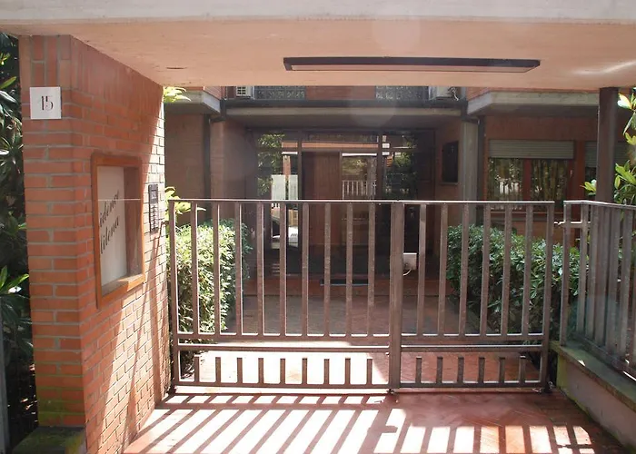 Milena Milano Marittima