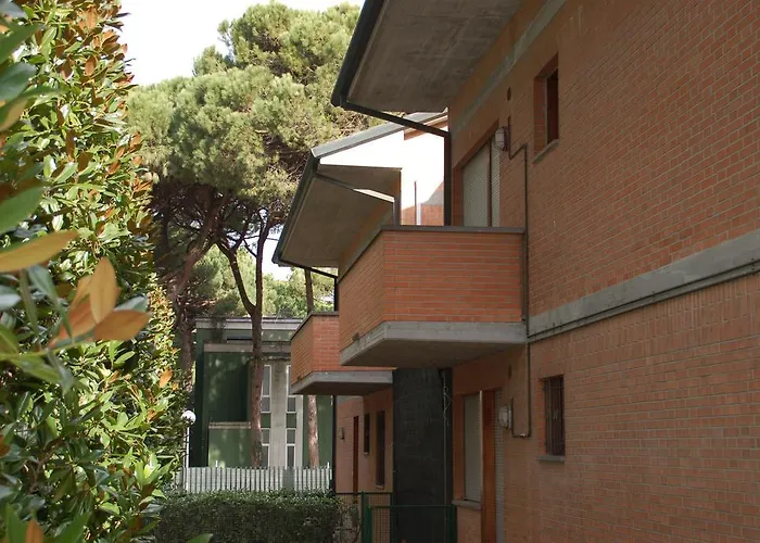 Apartment Milena Milano Marittima