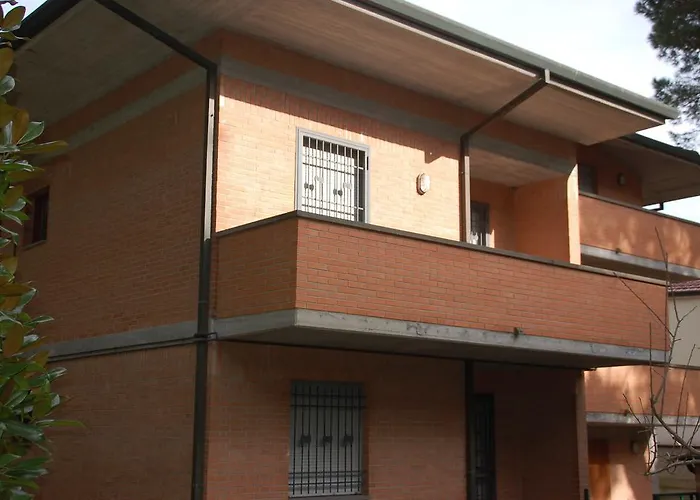 Milena * Milano Marittima