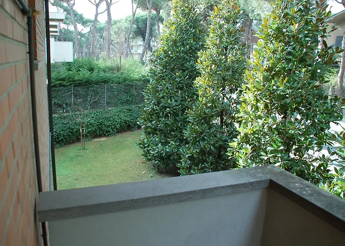 Milena Apartman Milano Marittima