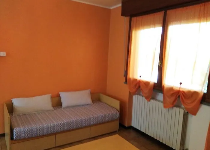 Milena Appartement *