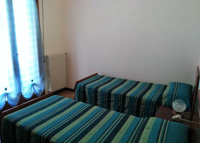 Apartment Milena Milano Marittima