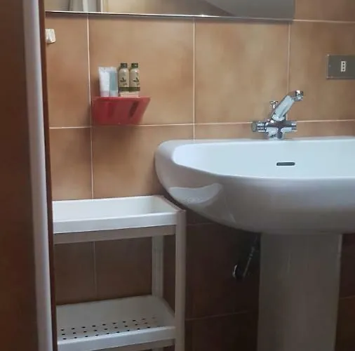 Milena Appartement *